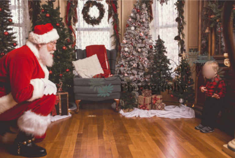 Gallery photo 8 of Santa Michael