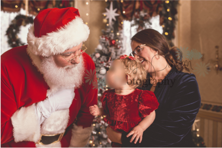 Gallery photo 9 of Santa Michael