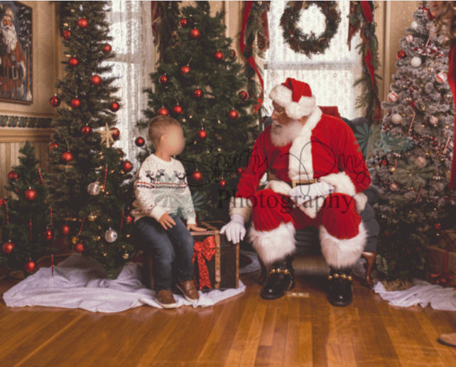 Gallery photo 10 of Santa Michael