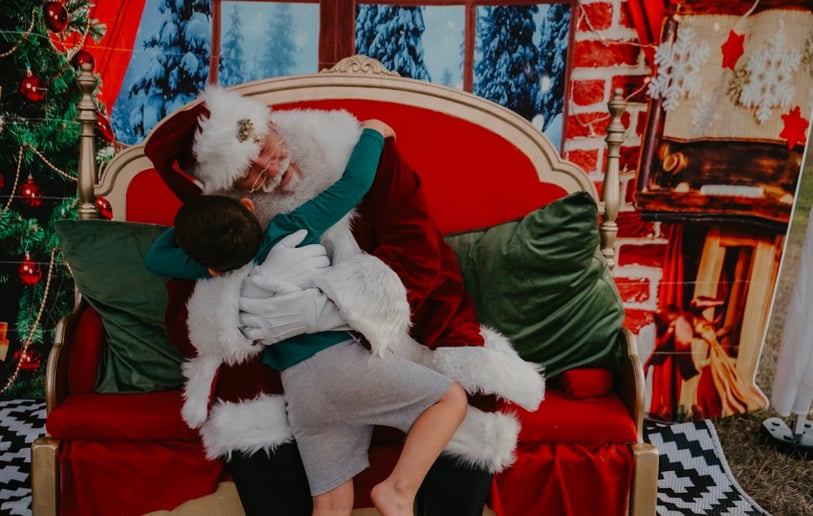 Gallery photo 5 of Santa Bone
