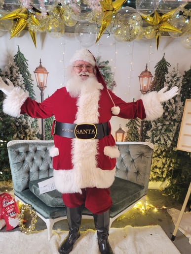 Gallery photo 2 of Santa Jerry