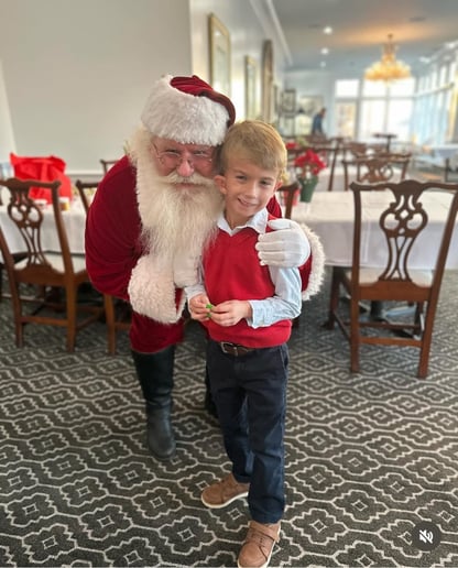 Gallery photo 6 of Santa Jerry