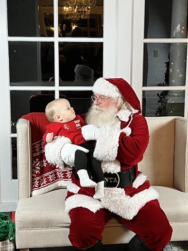 Gallery photo 8 of Santa Jerry