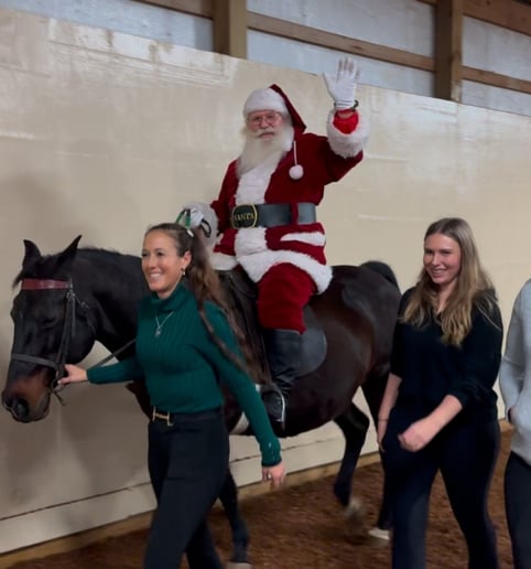 Gallery photo 5 of Santa Jerry