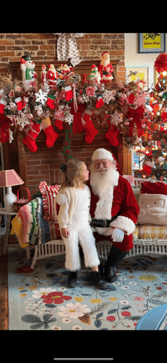 Gallery photo 9 of Santa Jerry