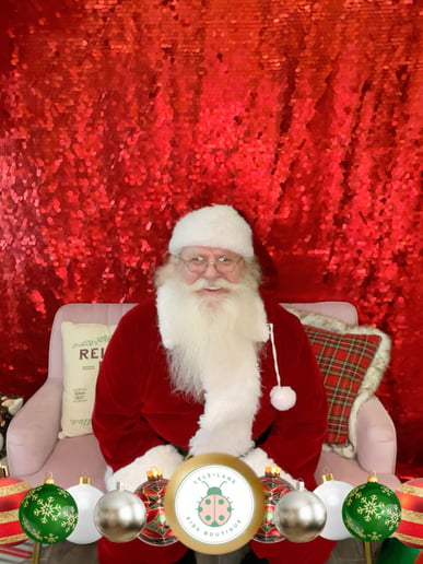 Gallery photo 10 of Santa Jerry