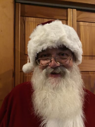Gallery photo 3 of Medway Santa Claus