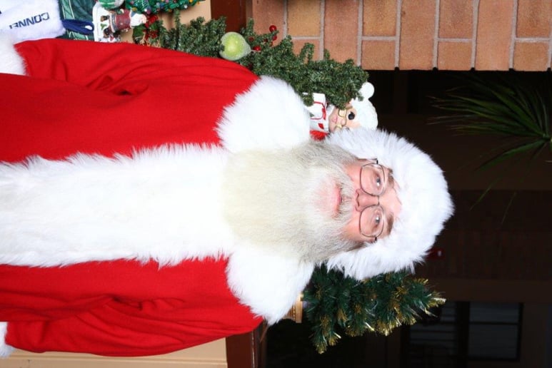 Gallery photo 4 of Medway Santa Claus