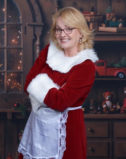 Gallery photo 4 of Santa Claus Memories