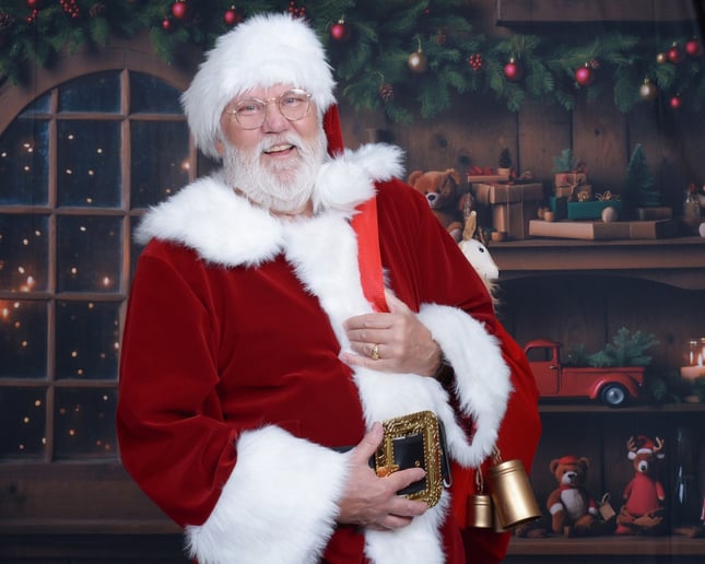 Gallery photo 5 of Santa Claus Memories