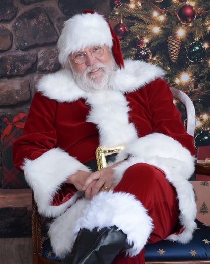Gallery photo 7 of Santa Claus Memories