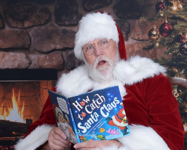 Gallery photo 9 of Santa Claus Memories