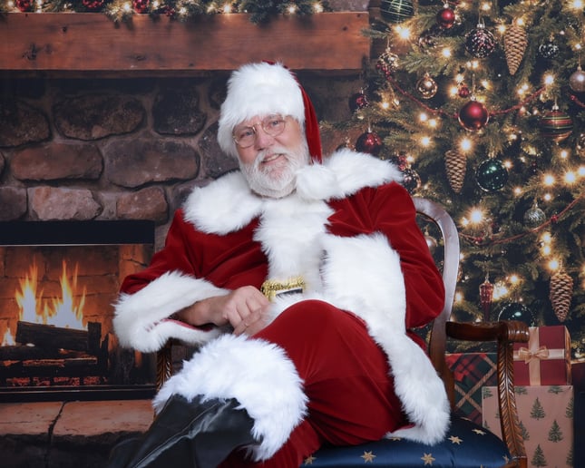 Gallery photo 11 of Santa Claus Memories