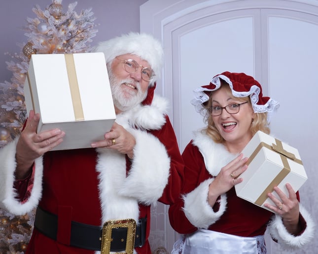 Gallery photo 15 of Santa Claus Memories