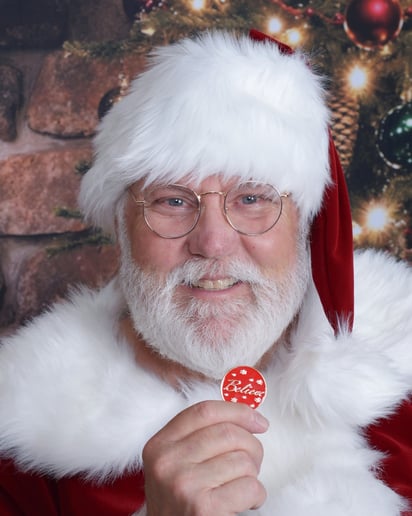 Gallery photo 16 of Santa Claus Memories