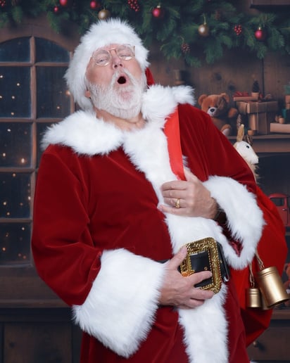 Gallery photo 17 of Santa Claus Memories