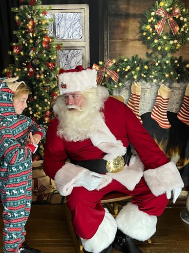 Gallery photo 5 of Santa Koop