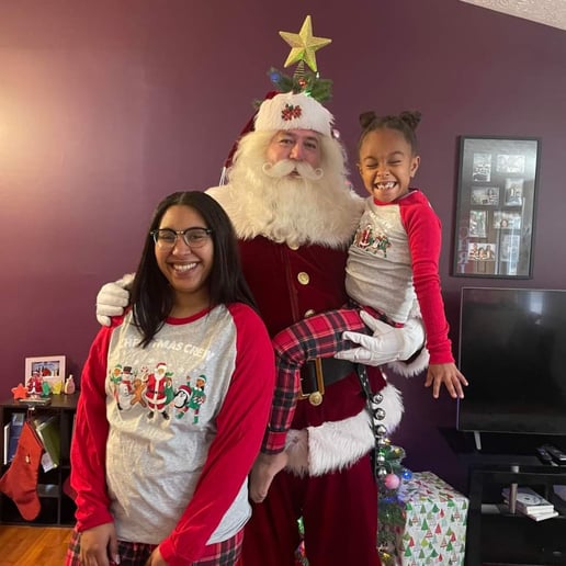 Gallery photo 7 of Santa Koop