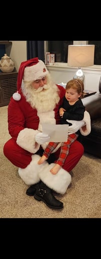 Gallery photo 8 of Santa Koop