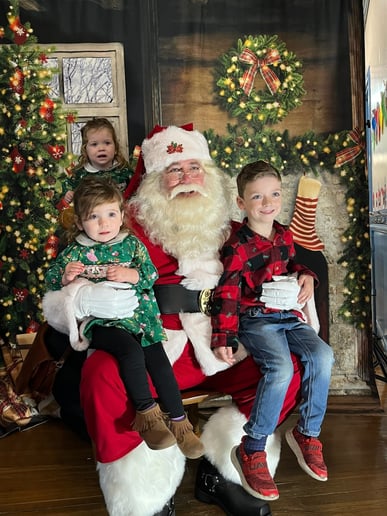 Gallery photo 10 of Santa Koop