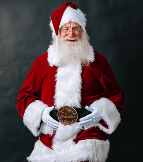 Gallery photo 1 of Santa George