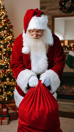 Gallery photo 2 of Santa George