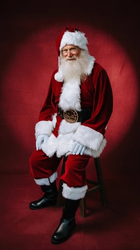 Gallery photo 5 of Santa George
