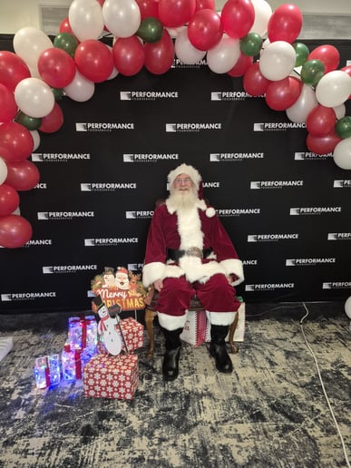 Gallery photo 8 of Santa George