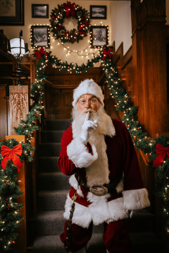 Gallery photo 9 of Santa George