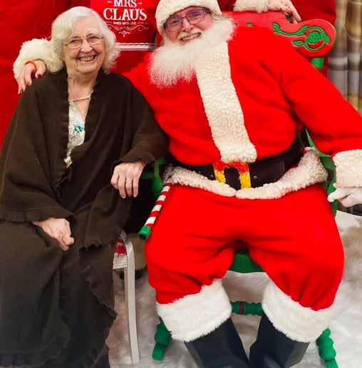 Gallery photo 1 of Santa Claus Robert