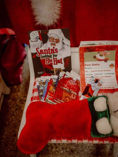 Gallery photo 3 of Santa Claus Robert