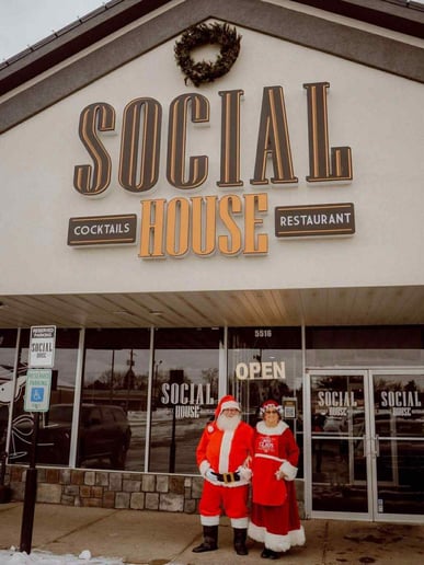 Gallery photo 5 of Santa Claus Robert