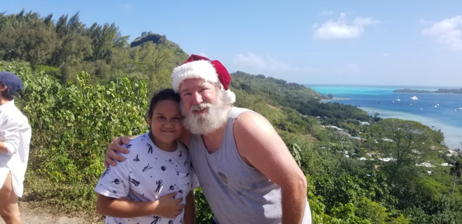 Gallery photo 2 of Santa Claus Tim