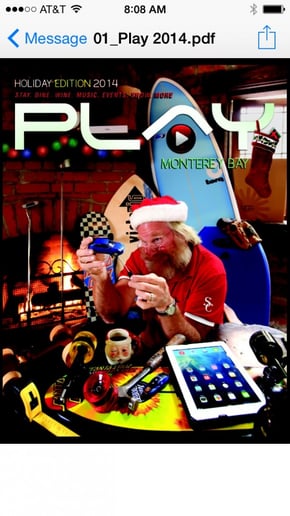 Gallery photo 1 of Santa Vern