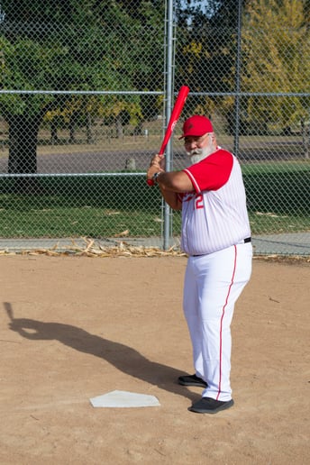 Gallery photo 4 of Santa Eric & Mrs. Claus