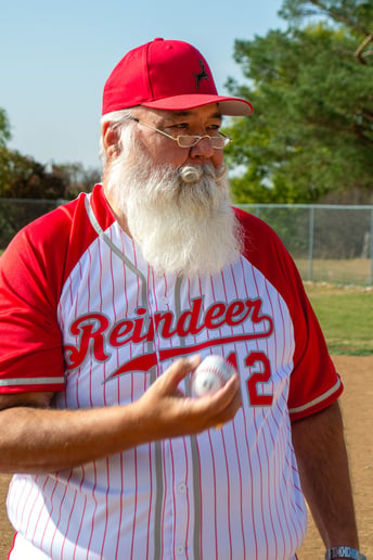Gallery photo 5 of Santa Eric & Mrs. Claus