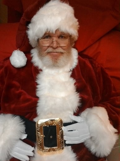 Gallery photo 1 of Naples Santa Claus