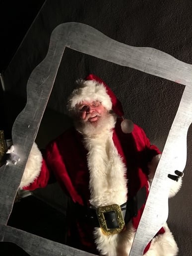 Gallery photo 4 of Naples Santa Claus