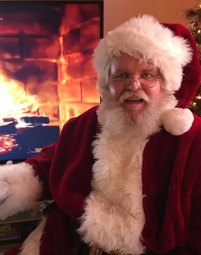 Gallery photo 8 of Naples Santa Claus