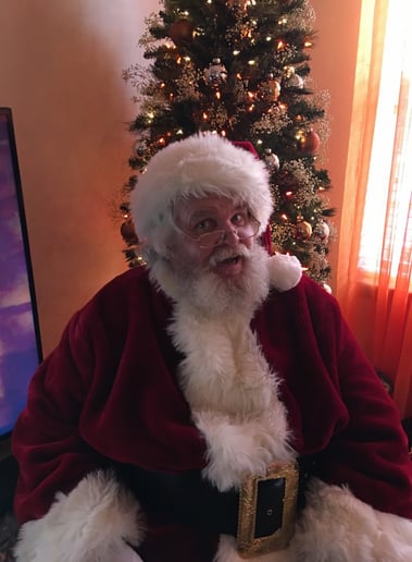 Gallery photo 11 of Naples Santa Claus