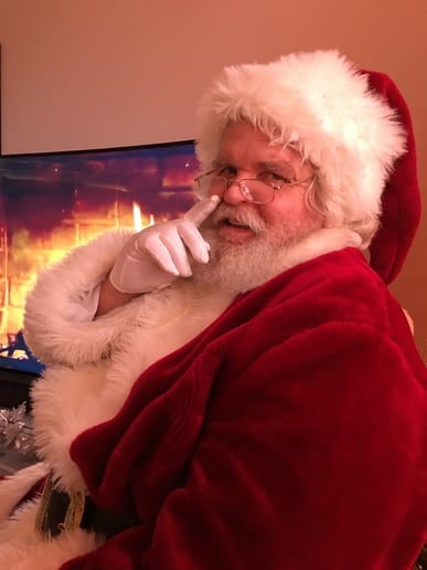 Gallery photo 12 of Naples Santa Claus