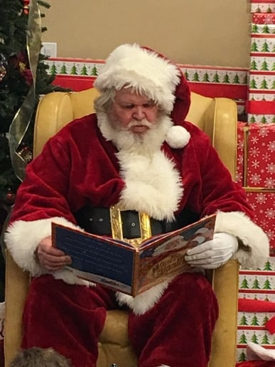 Gallery photo 13 of Naples Santa Claus