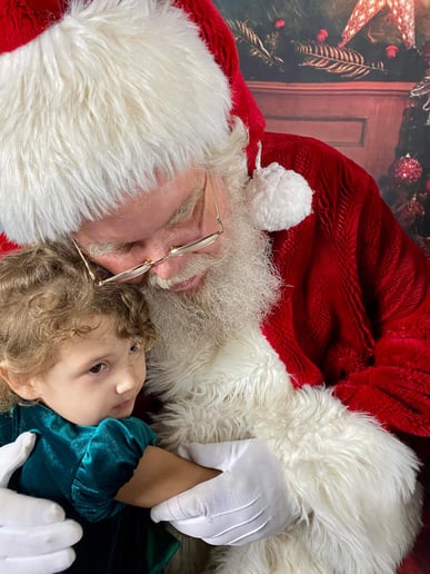 Gallery photo 17 of Naples Santa Claus