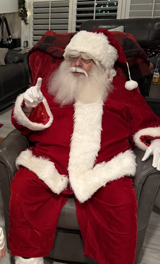 Gallery photo 1 of Santa Claus Naples