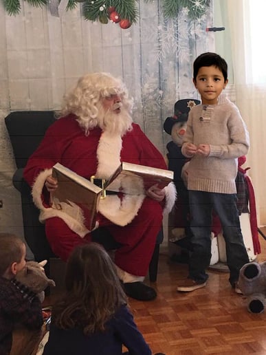 Gallery photo 2 of Santa Claus Naples