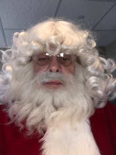 Gallery photo 4 of Santa Claus Naples