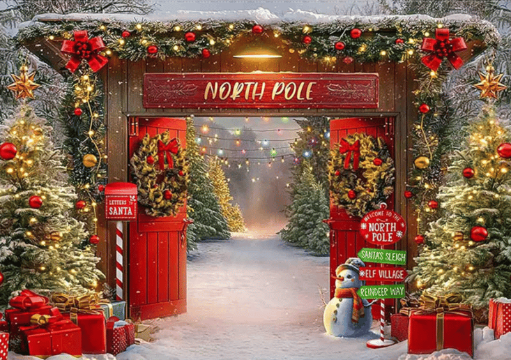 Gallery photo 5 of Santa Claus Naples