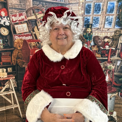 Gallery photo 6 of Santa Claus Naples