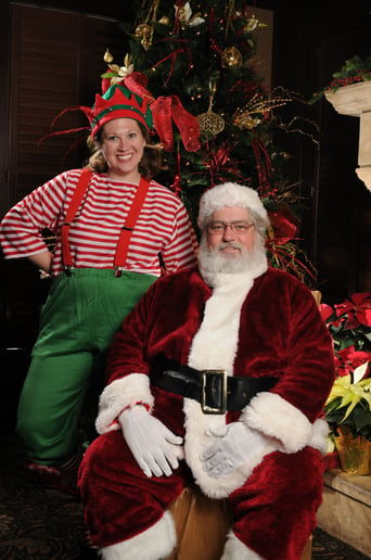 Gallery photo 15 of Southern Santas and Holiday Characters