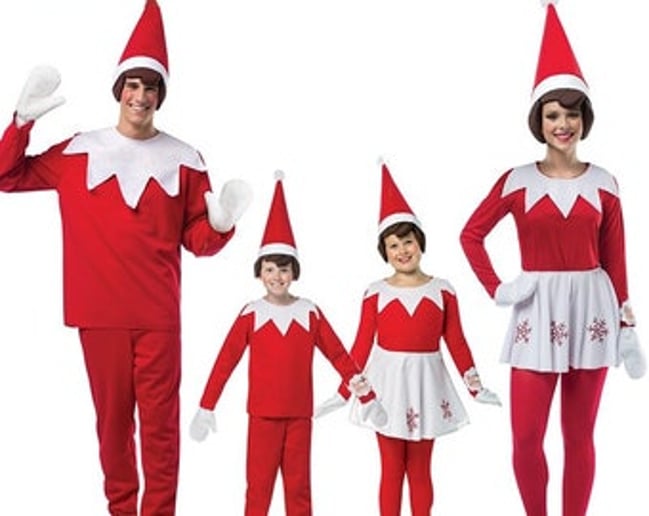 Gallery photo 11 of Southern Santas and Holiday Characters